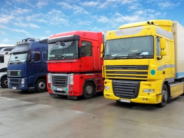 İzmir Şahinbey Nakliye